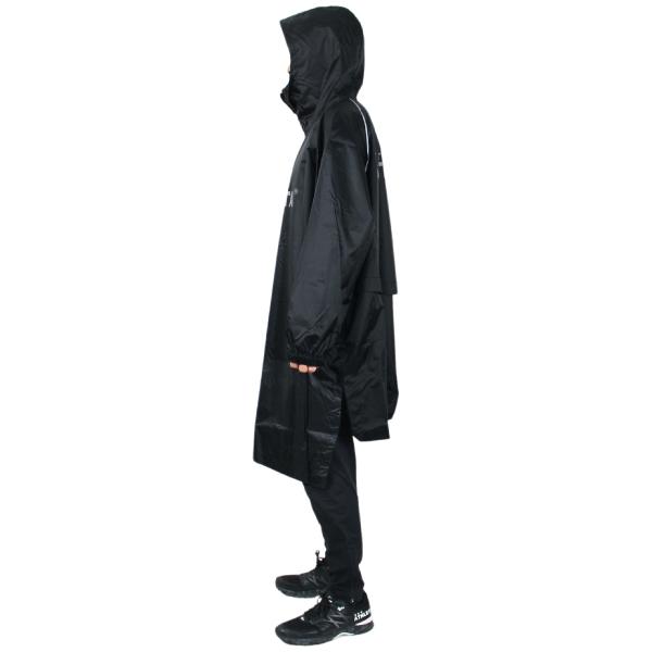 新品同様 アスレタレインハーフ コート ヴェルディ 非売品 支給品 ATHLETA（アスレタ） ジュニア レインポンチョ 2カラー サッカー