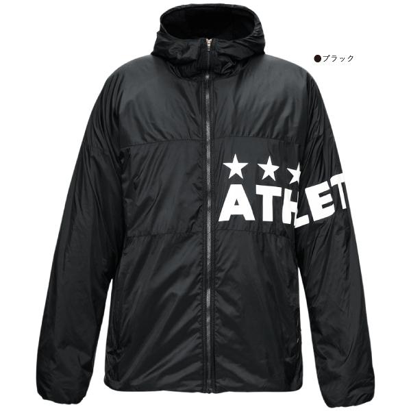 ATHLETA（アスレタ） SALE 24%0FF ATHLETA ジュニア アウター