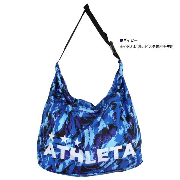 ATHLETA(アスレタ) マルチショルダーバッグ 05235｜futsalclothing｜02