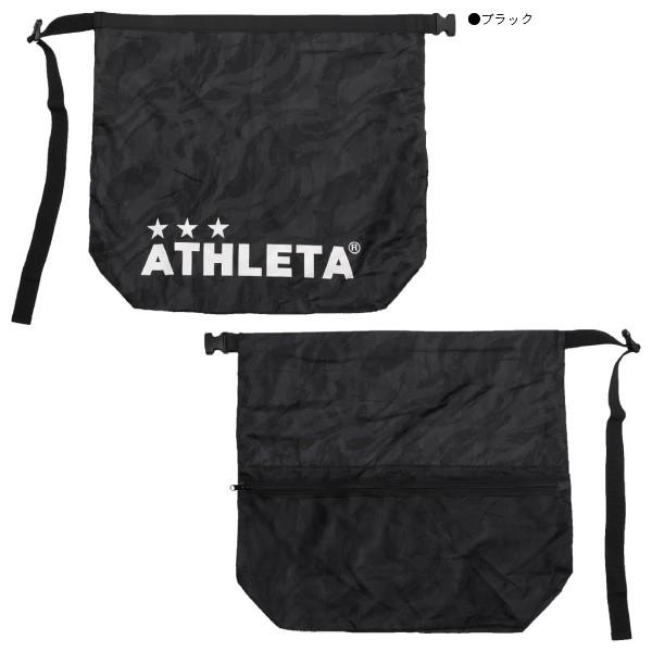 ATHLETA(アスレタ) マルチショルダーバッグ 05235｜futsalclothing｜05