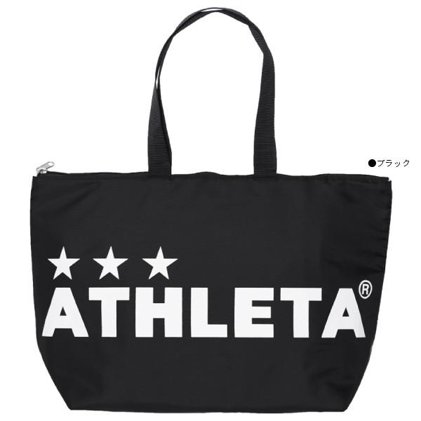 ATHLETA（アスレタ） 保冷トートバッグL 05236L : SALFUKUフットサル