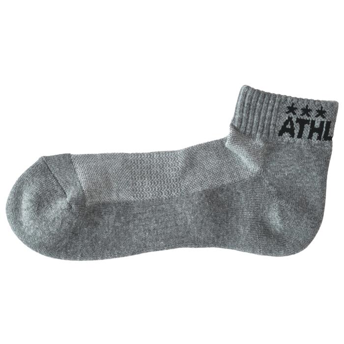 ATHLETA（アスレタ） 靴下 ソックス 3足セット 05240 3P アンクル