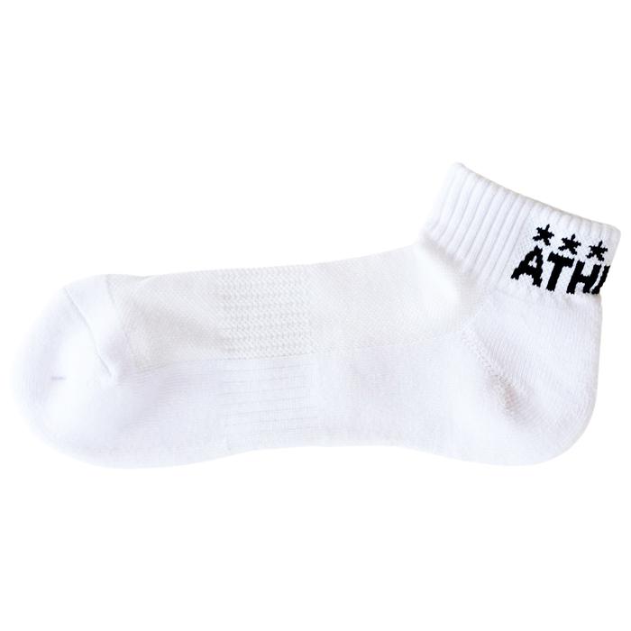 ATHLETA（アスレタ） 靴下 ソックス 3足セット 05240 3P アンクル