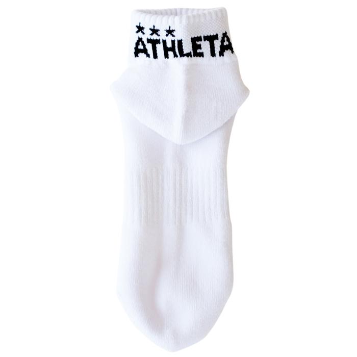 ATHLETA（アスレタ） 靴下 ソックス 3足セット 05240 3P アンクル