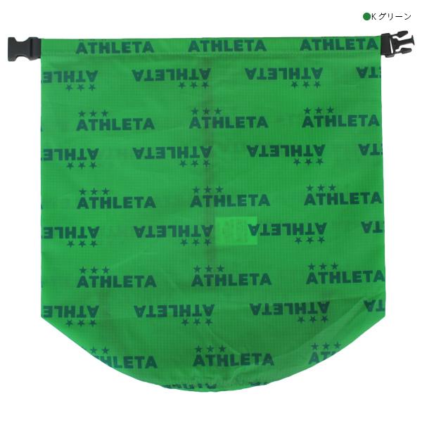 ATHLETA(アスレタ) ボールバッグ マルチバッグ 05272｜futsalclothing｜08