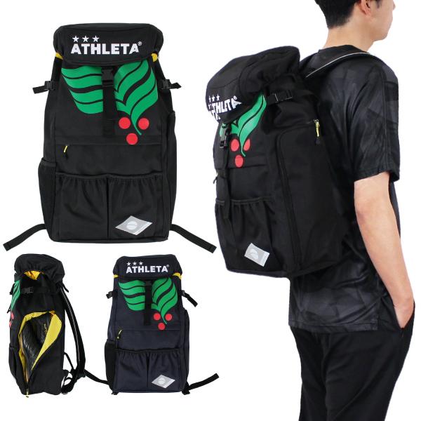 ATHLETA（アスレタ） バックパック 05305 : SALFUKUフットサル