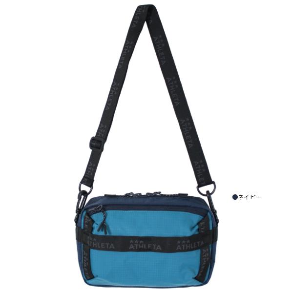 ATHLETA（アスレタ） SALE 20%0FF ATHLETA ミニ ショルダーバッグ