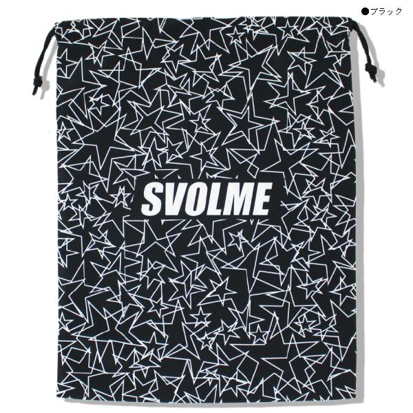 SVOLME(スボルメ) シューズ マルチケース 1233-18429｜futsalclothing｜02