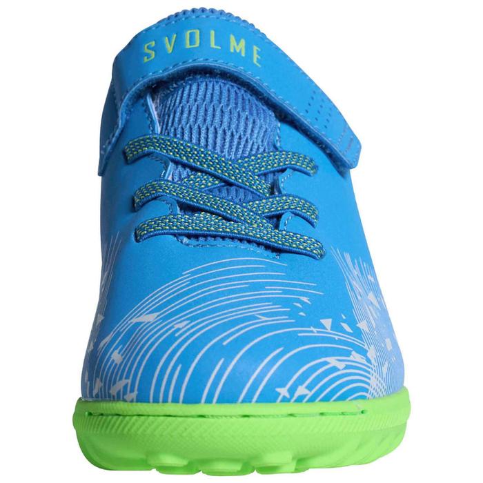 SVOLME（スボルメ） ジュニア ワイドフィット トレーニングシューズ