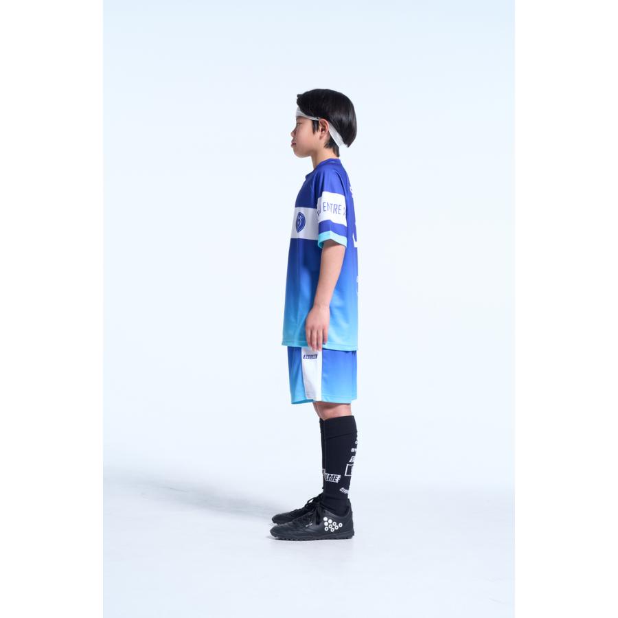 SVOLME（スボルメ） ジュニア 接触冷感 半袖 プラクティス シャツ 1262