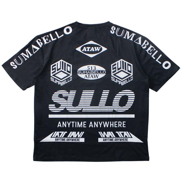 SALE 25%0FF SULLO スージョ 半袖 プラクティス Tシャツ 1730101034