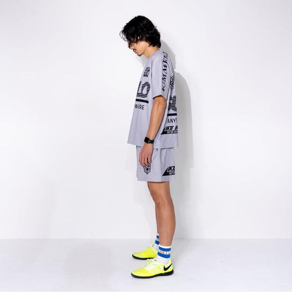 SALE 25%0FF SULLO スージョ 半袖 プラクティス Tシャツ 1730101034