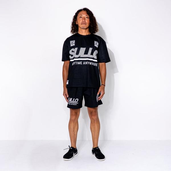 SALE 25%0FF SULLO スージョ プラクティス パンツ 1731104035 CITY BOY