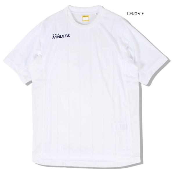 ATHLETA（アスレタ） 半袖 ユニフォーム ゲーム シャツ 18019 チーム