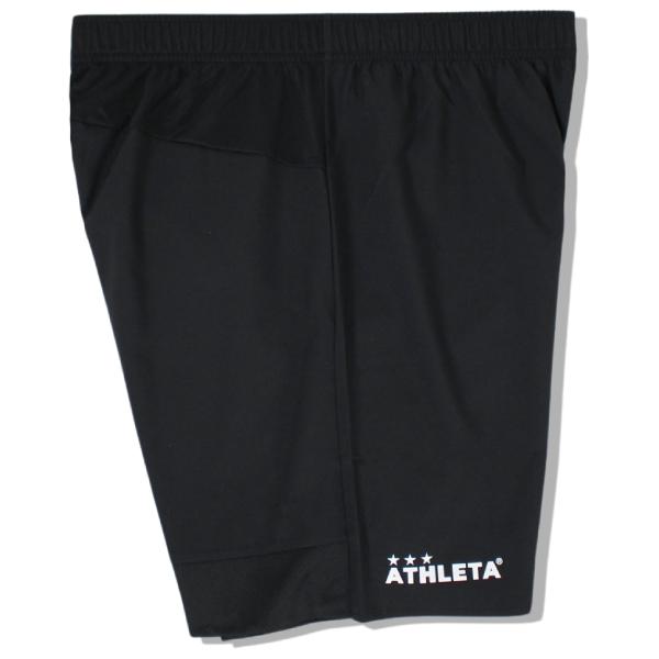 ATHLETA（アスレタ） ユニフォーム ゲーム パンツ 18020 チーム対応