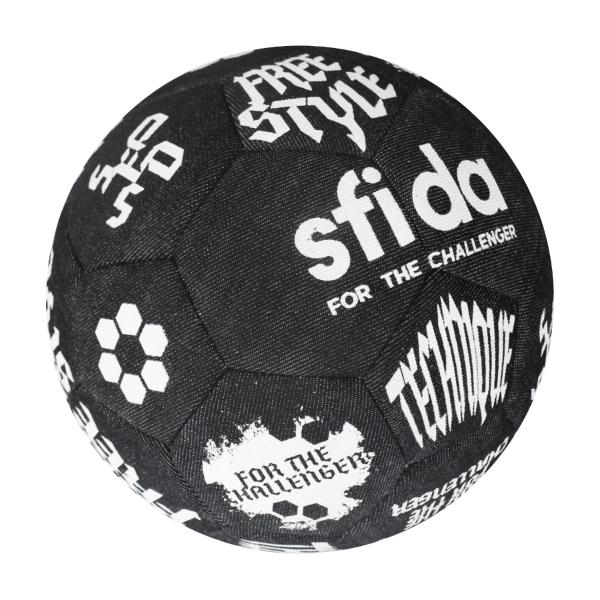 SFIDA(スフィーダ) フリースタイル サッカーボール 4.5号球 SB-21FS01