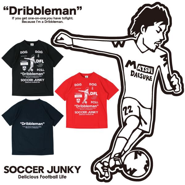 SoccerJunky（サッカージャンキー） SALE 25%0FF soccer junky ルマン