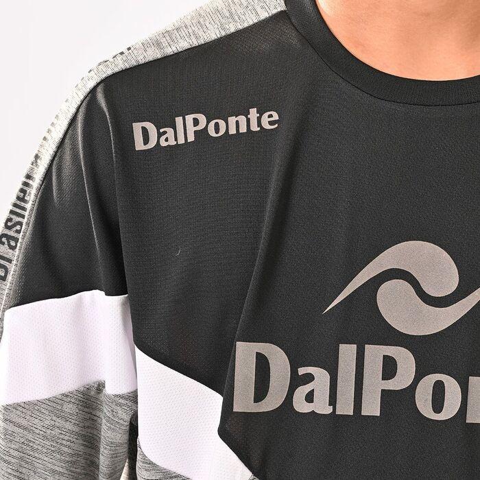 DALPONTE（ダウポンチ） 半袖 プラシャツ プラパン 上下セット DPZ0468