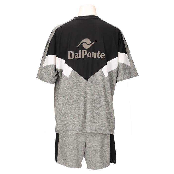 DALPONTE（ダウポンチ） 半袖 プラシャツ プラパン 上下セット DPZ0468