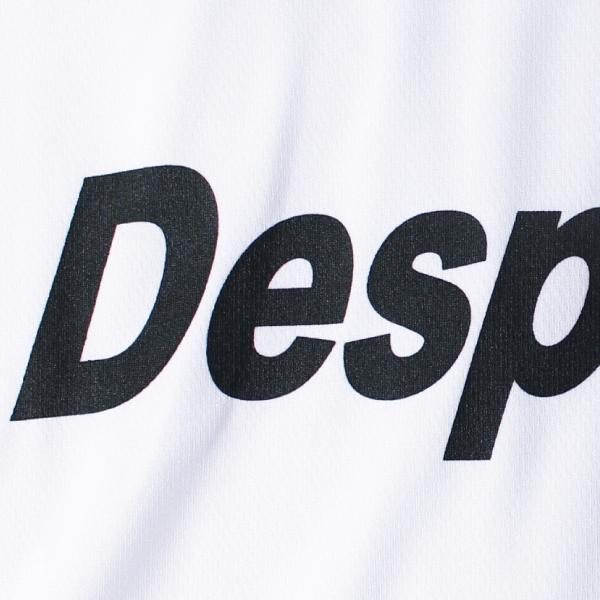 Desporte（デスポルチ） 半袖 ドライ プラクティス Tシャツ DSP-DT-05