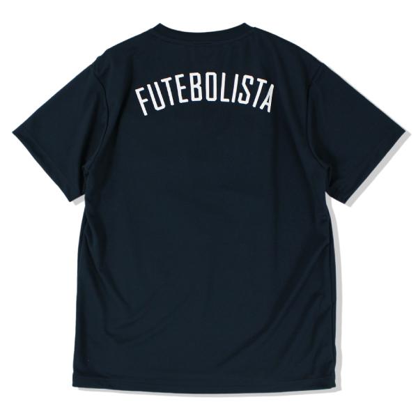 LUZeSOMBRA(ルースイソンブラ) 半袖 プラクティス シャツ F1811023｜futsalclothing｜09