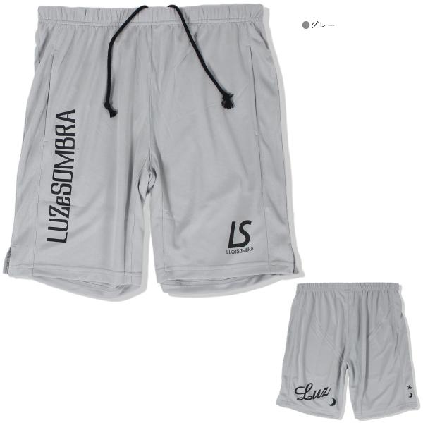 LUZeSOMBRA(ルースイソンブラ) プラクティス パンツ F1811309｜futsalclothing｜20