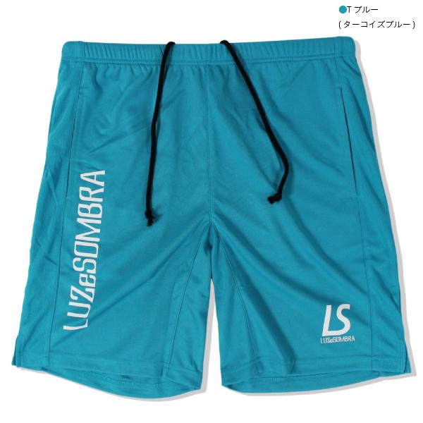 LUZeSOMBRA(ルースイソンブラ) プラクティス パンツ F1811309｜futsalclothing｜10