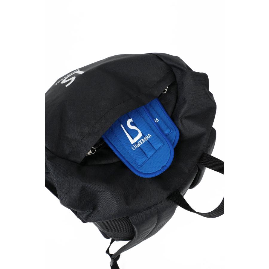 ルースイソンブラ（LUZ e SOMBRA） バックパック F1814709 VARIOUS BAG