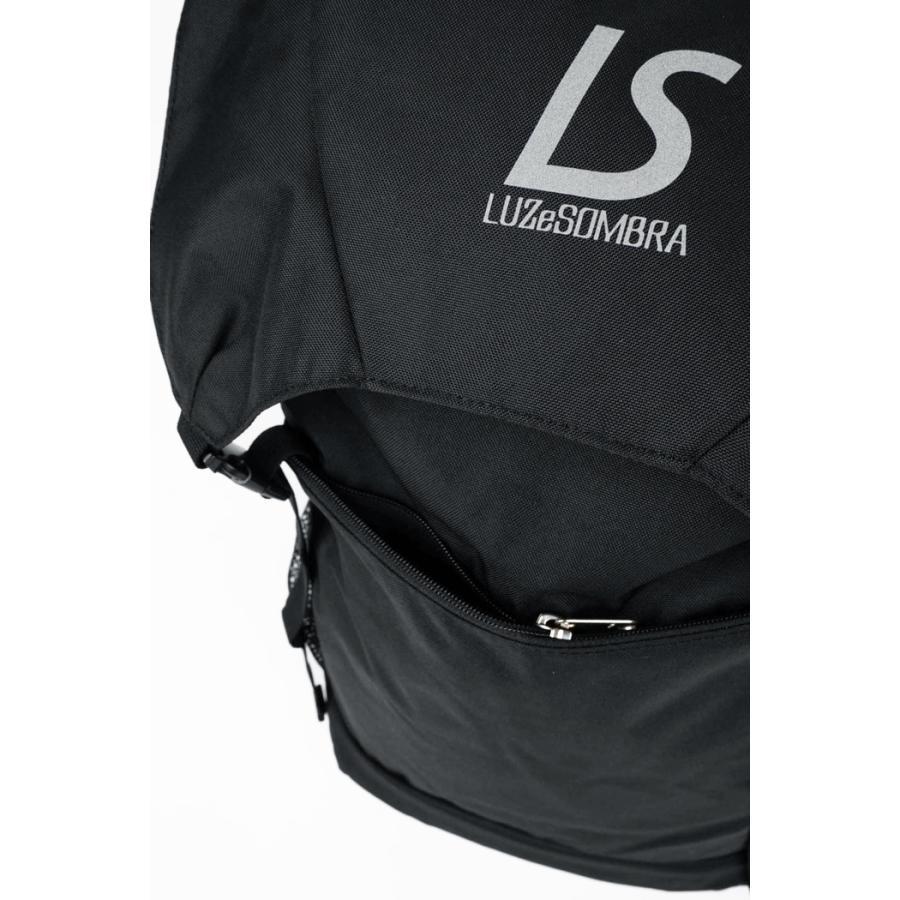 ルースイソンブラ（LUZ e SOMBRA） バックパック F1814709 VARIOUS BAG