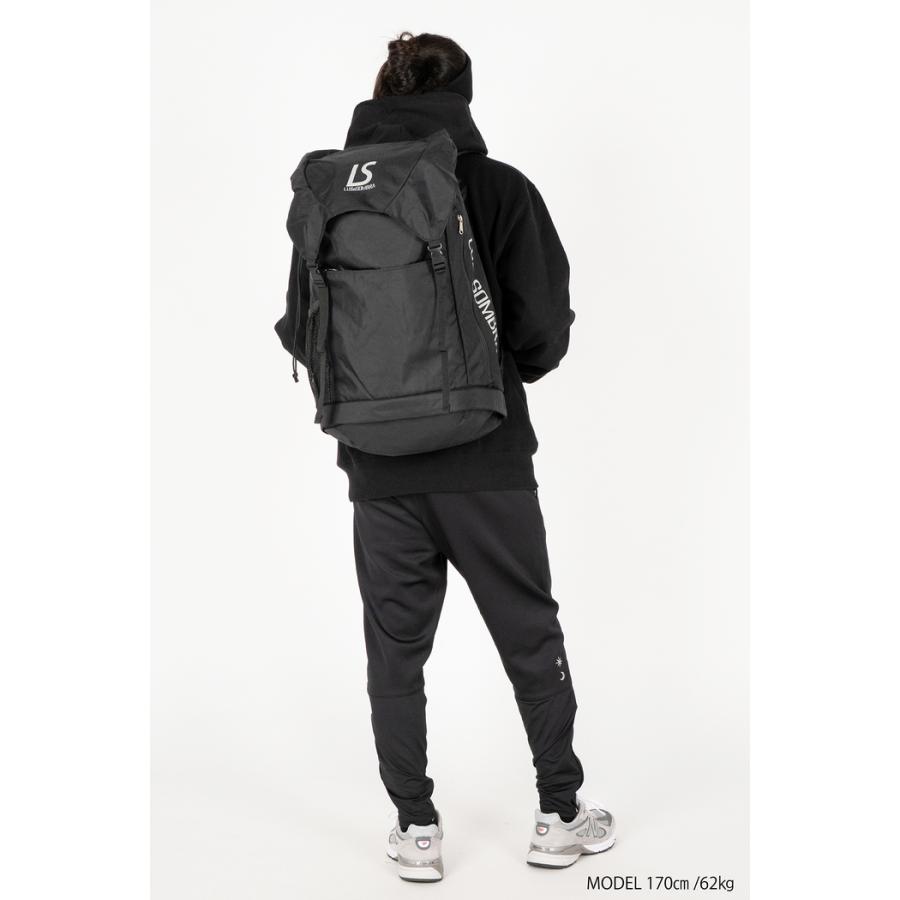 美品！！ルースイソンブラ／遠征・大容量 ルースイソンブラ（LUZ e SOMBRA） バックパック F1814709 VARIOUS BAG