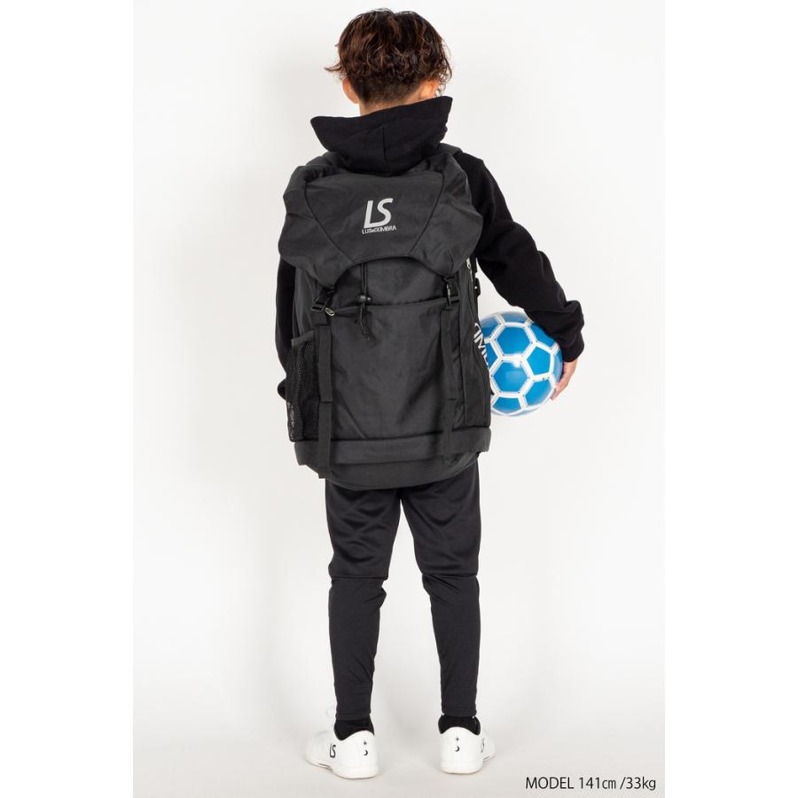 ルースイソンブラ（LUZ e SOMBRA） バックパック F1814709 VARIOUS BAG