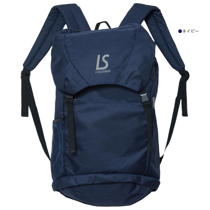 ルースイソンブラ（LUZ e SOMBRA） バックパック F1814709 VARIOUS BAG