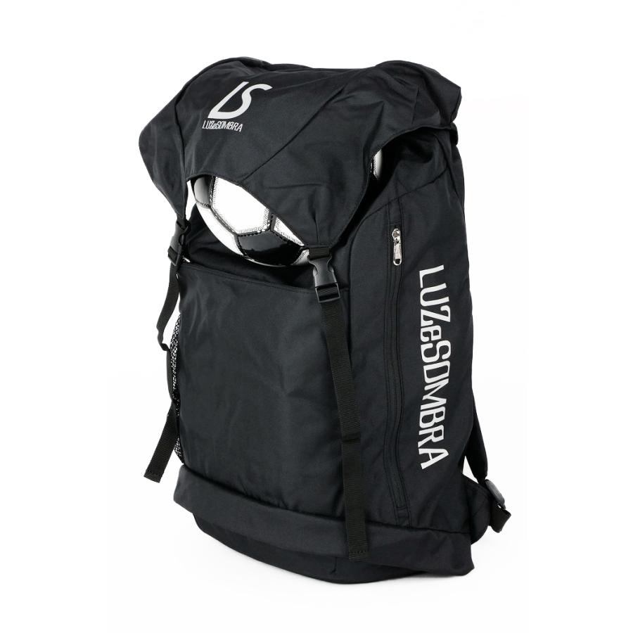 ルースイソンブラ（LUZ e SOMBRA） バックパック F1814709 VARIOUS BAG