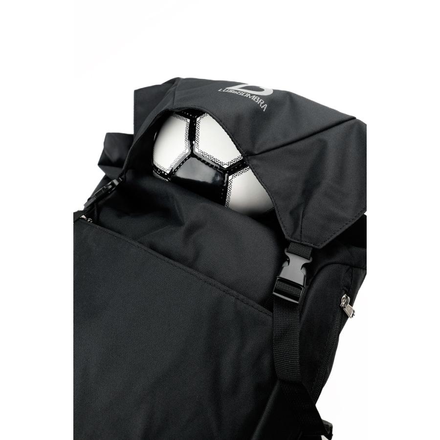 ルースイソンブラ（LUZ e SOMBRA） バックパック F1814709 VARIOUS BAG