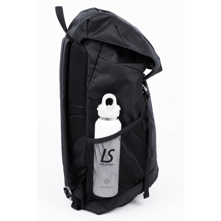 ルースイソンブラ（LUZ e SOMBRA） バックパック F1814709 VARIOUS BAG