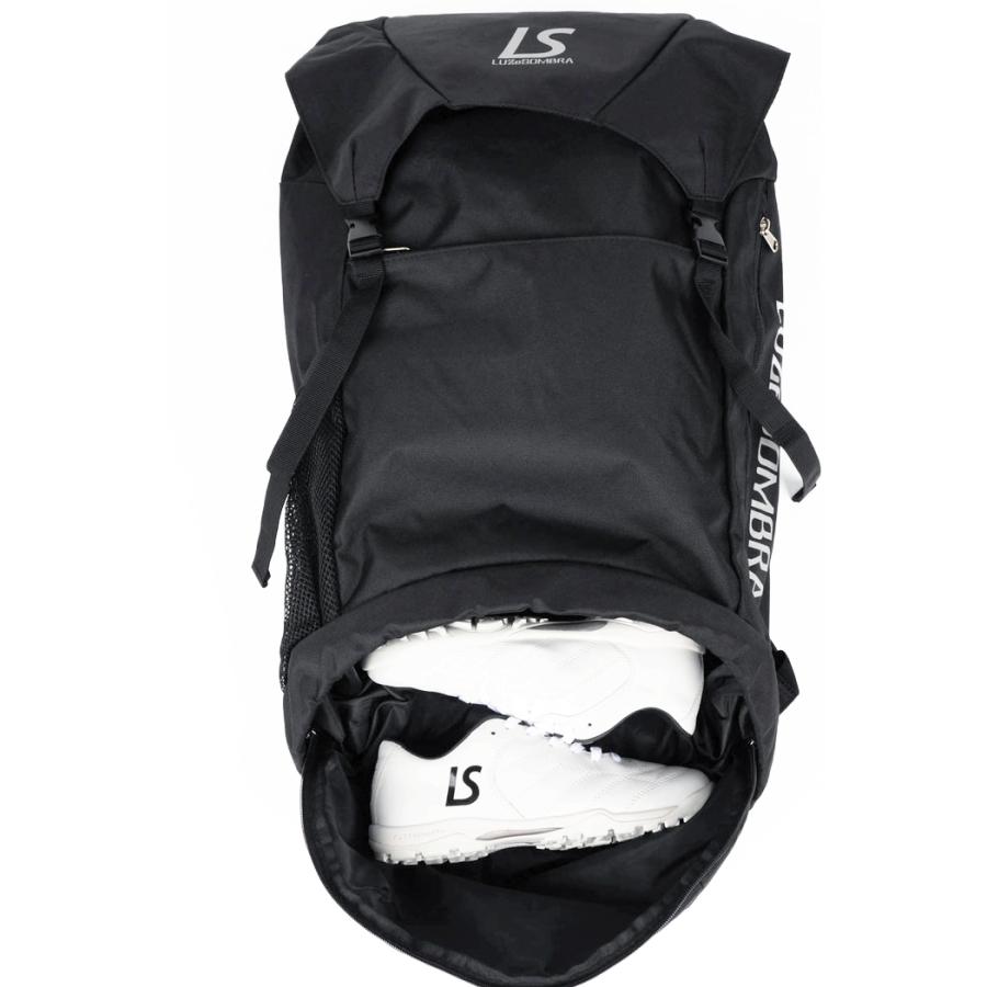 ルースイソンブラ（LUZ e SOMBRA） バックパック F1814709 VARIOUS BAG