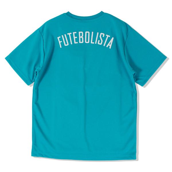 LUZeSOMBRA(ルースイソンブラ) ジュニア 半袖 プラクティス シャツ F1821024｜futsalclothing｜11