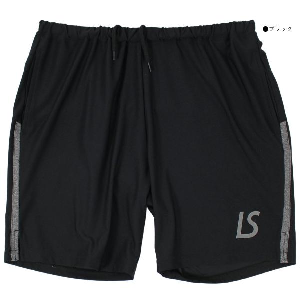 LUZeSOMBRA(ルースイソンブラ) プラクティス パンツ F1911307｜futsalclothing｜02