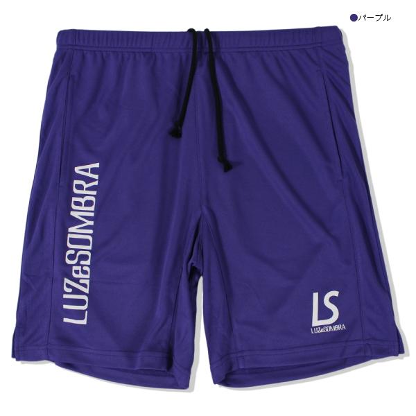 LUZeSOMBRA(ルースイソンブラ) ジュニア プラクティス パンツ F1921314｜futsalclothing｜12