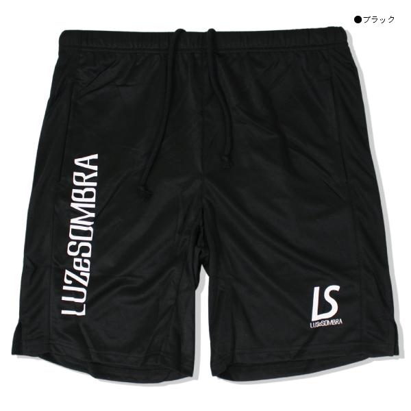 LUZeSOMBRA(ルースイソンブラ) ジュニア プラクティス パンツ F1921314｜futsalclothing｜02