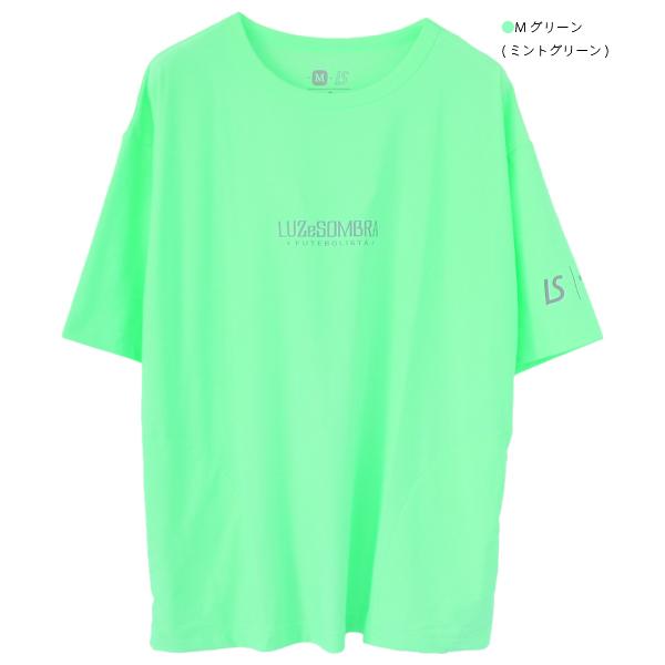 LUZ e SOMBRA ルースイソンブラ 半袖ピステ ルースイソンブラ（LUZ e SOMBRA） SALE 25%0FF LUZeSOMBRA 半袖