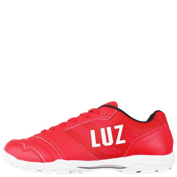 LUZeSOMBRA(ルースイソンブラ) ターフ フットサルシューズ F2013020-RE｜futsalclothing