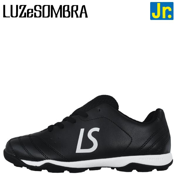 LUZeSOMBRA(ルースイソンブラ) ジュニア ターフ フットサルシューズ F2023022-BL｜futsalclothing