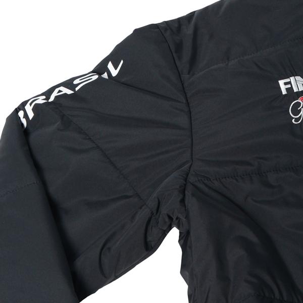 FINTA（フィンタ） SALE 25%0FF FINTA 中綿 ベンチコート FT4512