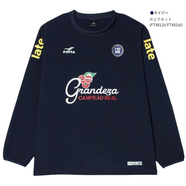 FINTA（フィンタ） SALE 25%0FF FINTA ジュニア トレーニング ピステ