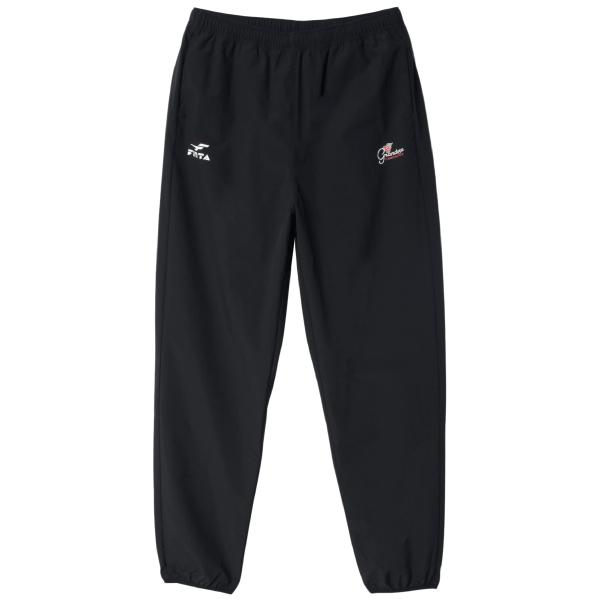 FINTA（フィンタ） SALE 25%0FF FINTA トレーニング ピステ 上下セット