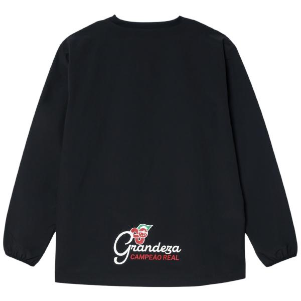 FINTA（フィンタ） SALE 25%0FF FINTA トレーニング ピステ 上下セット