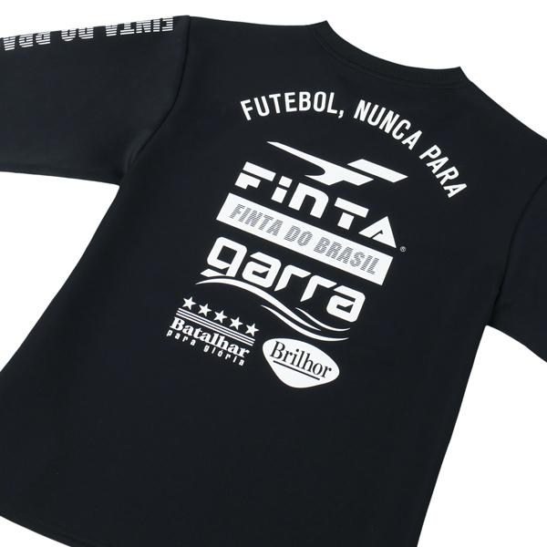FINTA（フィンタ） SALE 25%0FF FINTA トレーニング ドライ スウェット