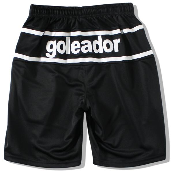 goleador ゴレアドール 半袖 プラクティス 上下セット G-2634