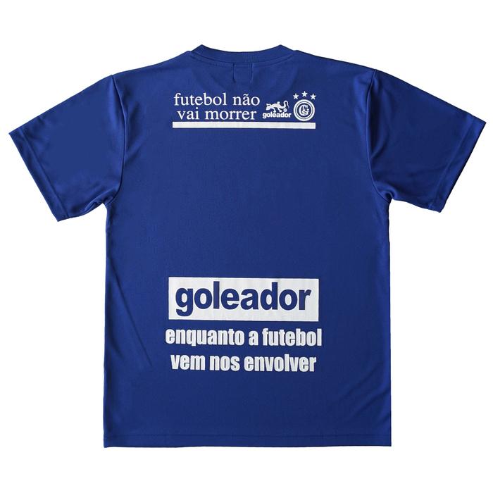 goleador（ゴレアドール） 半袖 日本代表 応援 ドライ Tシャツ G-440N